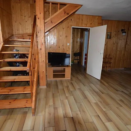 Domyletnie Dom 100m2 Z Wlasna Dzialka Holiday home