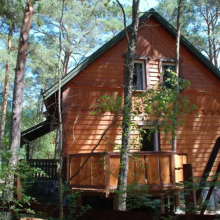 Domyletnie Dom 100m2 Z Wlasna Dzialka *