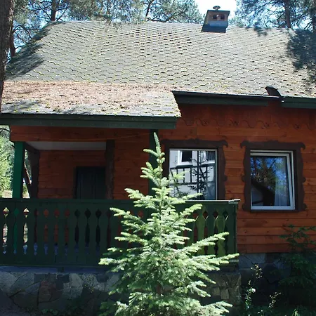 Domyletnie Dom 100m2 Z Wlasna Dzialka Casa vacanze