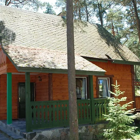 Domyletnie Dom 100m2 Z Wlasna Dzialka *