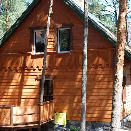 Domyletnie Dom 100m2 Z Wlasna Dzialka *