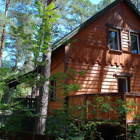 Domyletnie Dom 100m2 Z Wlasna Dzialka Сasa de vacaciones Pobierowo