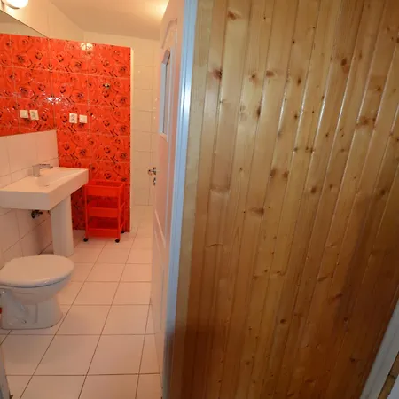 Domyletnie Dom 100m2 Z Wlasna Dzialka Holiday home *