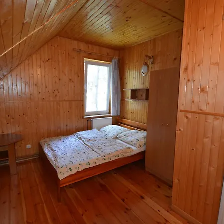 Сasa de vacaciones Domyletnie Dom 100m2 Z Wlasna Dzialka *