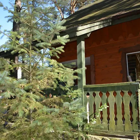 Domyletnie Dom 100m2 Z Wlasna Dzialka