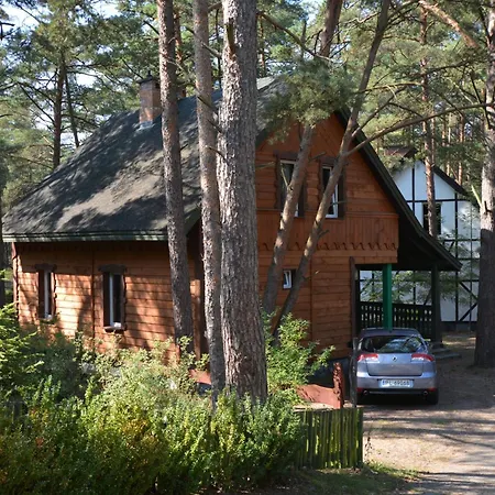 Domyletnie Dom 100m2 Z Wlasna Dzialka