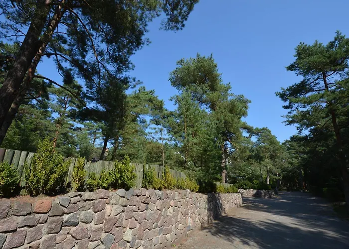 Domyletnie Dom 100m2 Z Wlasna Dzialka Nyaraló