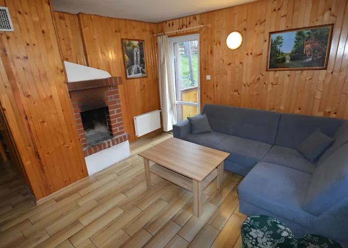 Domyletnie Dom 100m2 Z Wlasna Dzialka Pobierowo