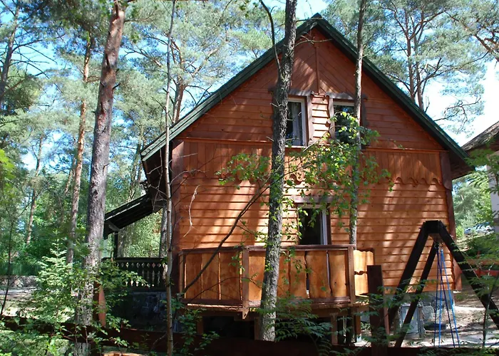 Domyletnie Dom 100m2 Z Wlasna Dzialka *