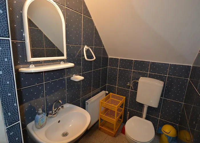 Domyletnie Dom 100m2 Z Wlasna Dzialka Pobierowo