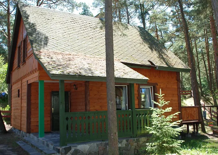 Domyletnie Dom 100m2 Z Wlasna Dzialka *