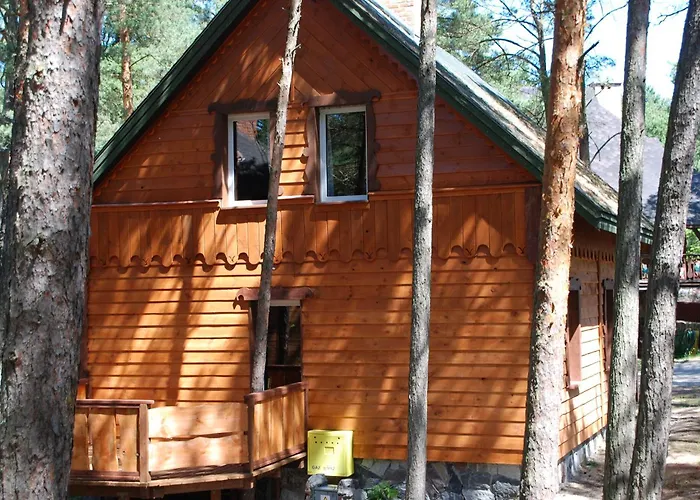 Domyletnie Dom 100m2 Z Wlasna Dzialka *