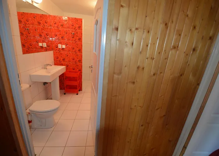 Domyletnie Dom 100m2 Z Wlasna Dzialka Nyaraló *