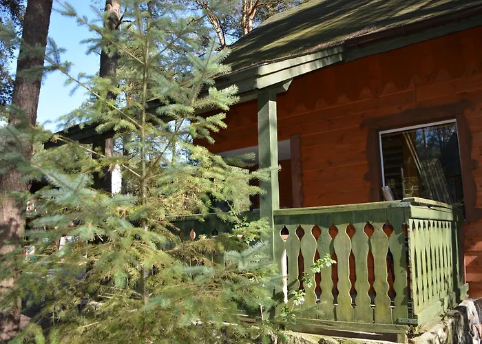 Domyletnie Dom 100m2 Z Wlasna Dzialka