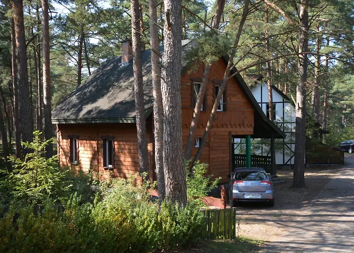 Domyletnie Dom 100m2 Z Wlasna Dzialka