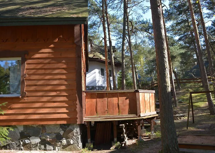 Domyletnie Dom 100m2 Z Wlasna Dzialka Pobierowo